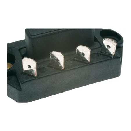 Standard Ignition Ignition Control Module - Intermotor LX-926